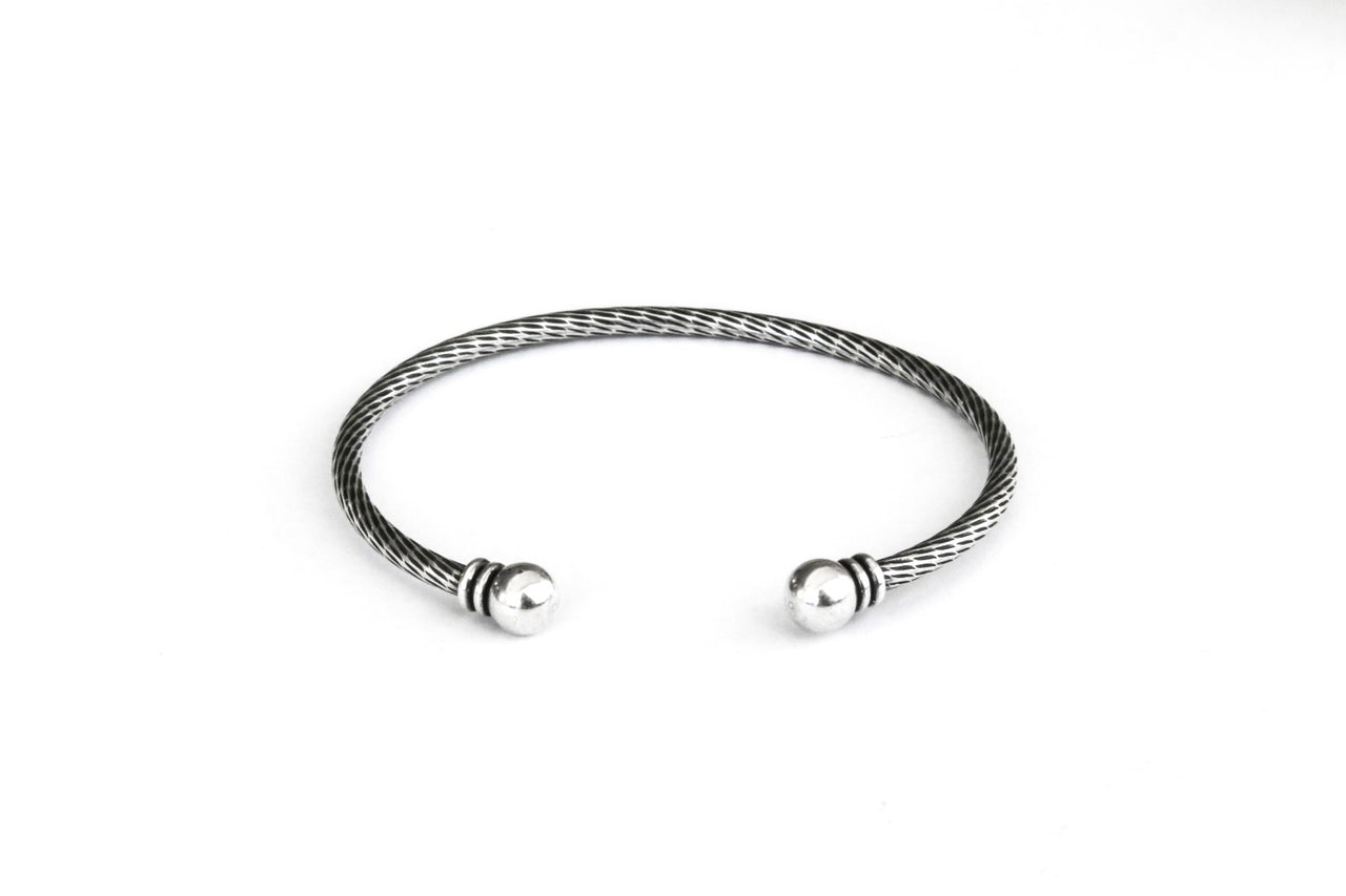 cuff bracelet for men