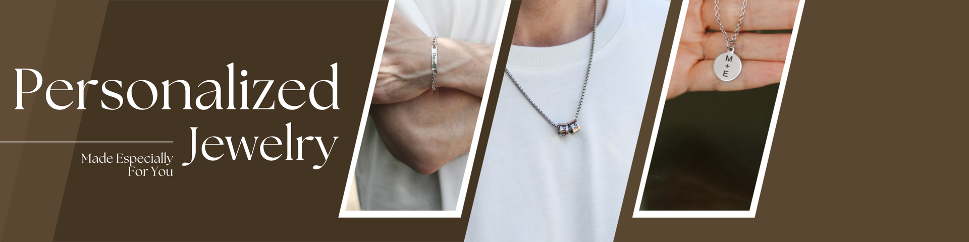 custom engraved jewelry
