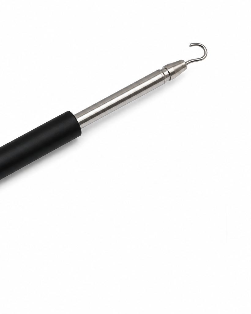 One-Handed Bracelet Clasp Helper Tool for Putting on Bracelets