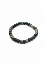 green beads gemstone beads for men