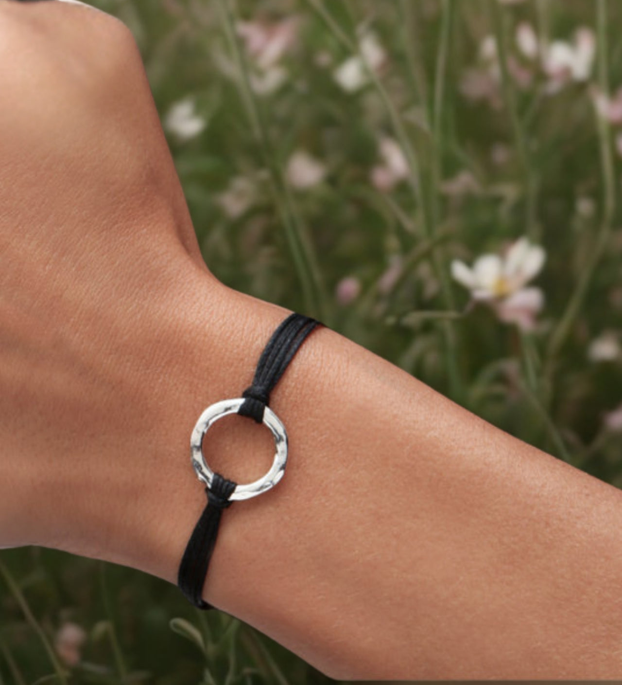 karma bracelet for women