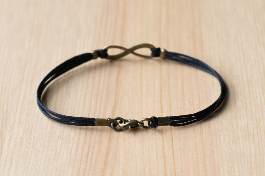 2PCS Couple Bracelets for Women Men Charm Lock Key Friendship Rope Braided  Distance Magnetic Bracelet Lover