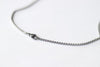Chain necklace for men