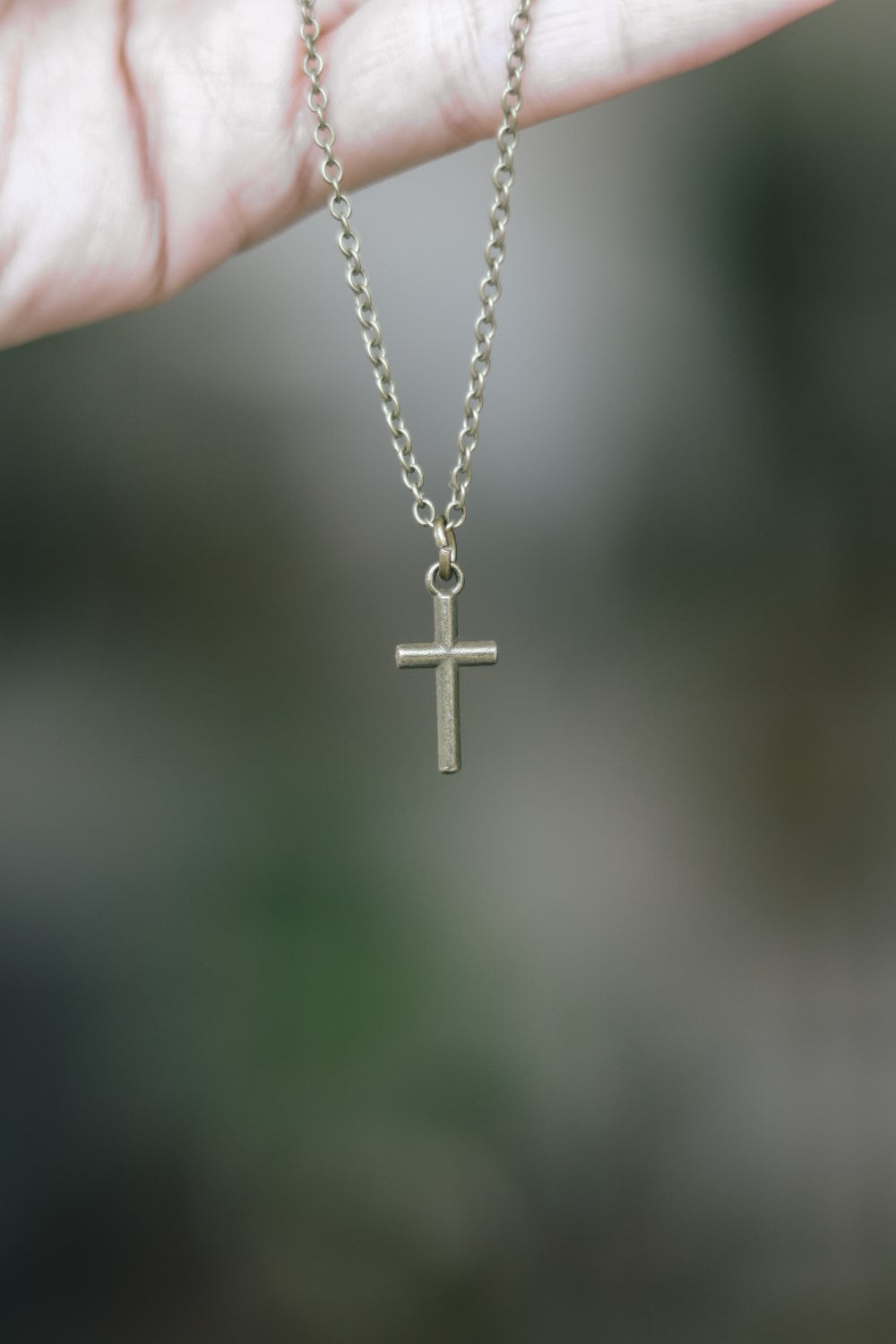 Wooden Crucifix Necklace Men | Mens Religious Wooden Pendant - Cross Necklaces  Men - Aliexpress