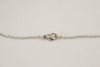 Fish bones Stainless steel chain necklace for men - shani-adi-jewerly