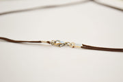 Hamsa necklace for men - shani-adi-jewerly