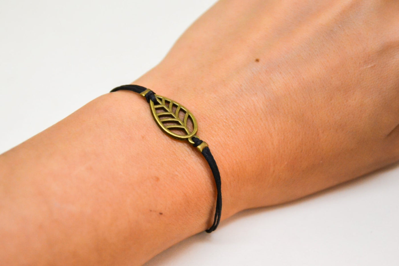 Leaf Bracelet – JOHANNA TORELL