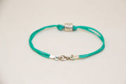 Zodiac signs bracelet, cancer sign for men - shani-adi-jewerly