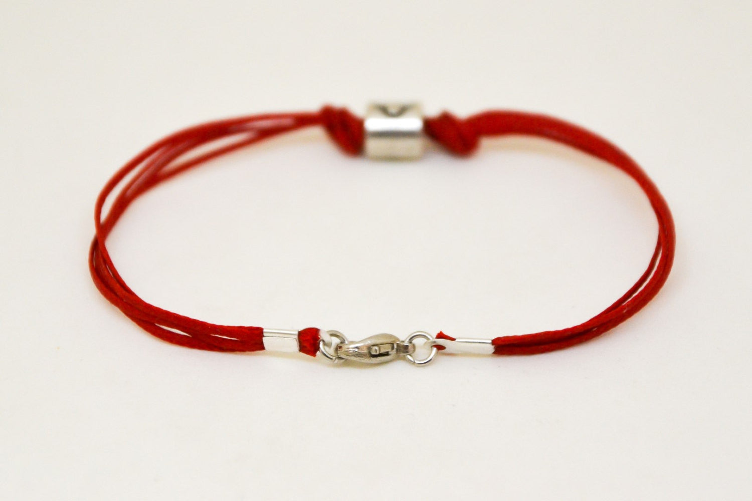 Zodiac signs men's bracelet, Libra sign - shani-adi-jewerly