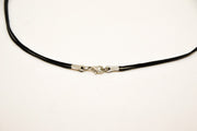 Life is what you make of it necklace for men - shani-adi-jewerly