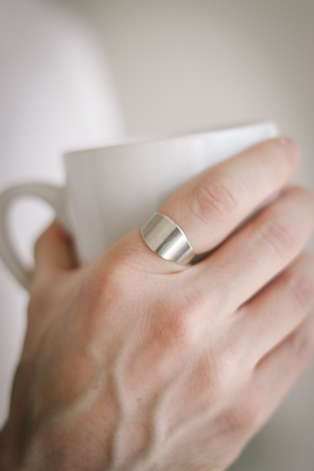 Wedding Ring Set -silver | Konga Online Shopping